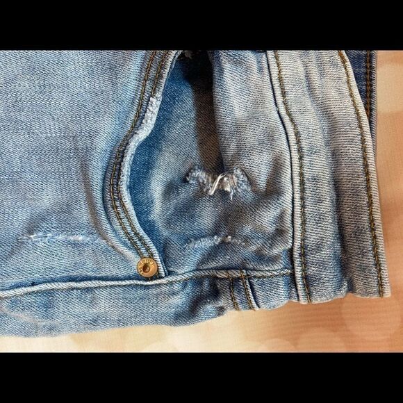 💝 3/$75 STS Ellie High Rise Ankle Skinny - Picture 3 of 8